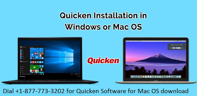 quicken for mac real estate